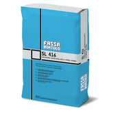 SL 416 – Pasta de netezire cu autonivelare cu priză rapidă, pentru grosimi de la 1 la 10 mm pentru podele interioare
